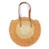 2019 Women Vintage Beach Straw Bag Ladies Handmade Woven Rattan Messenger Handbag Summer Bali Bohemian Crossbody Shoulder Bag